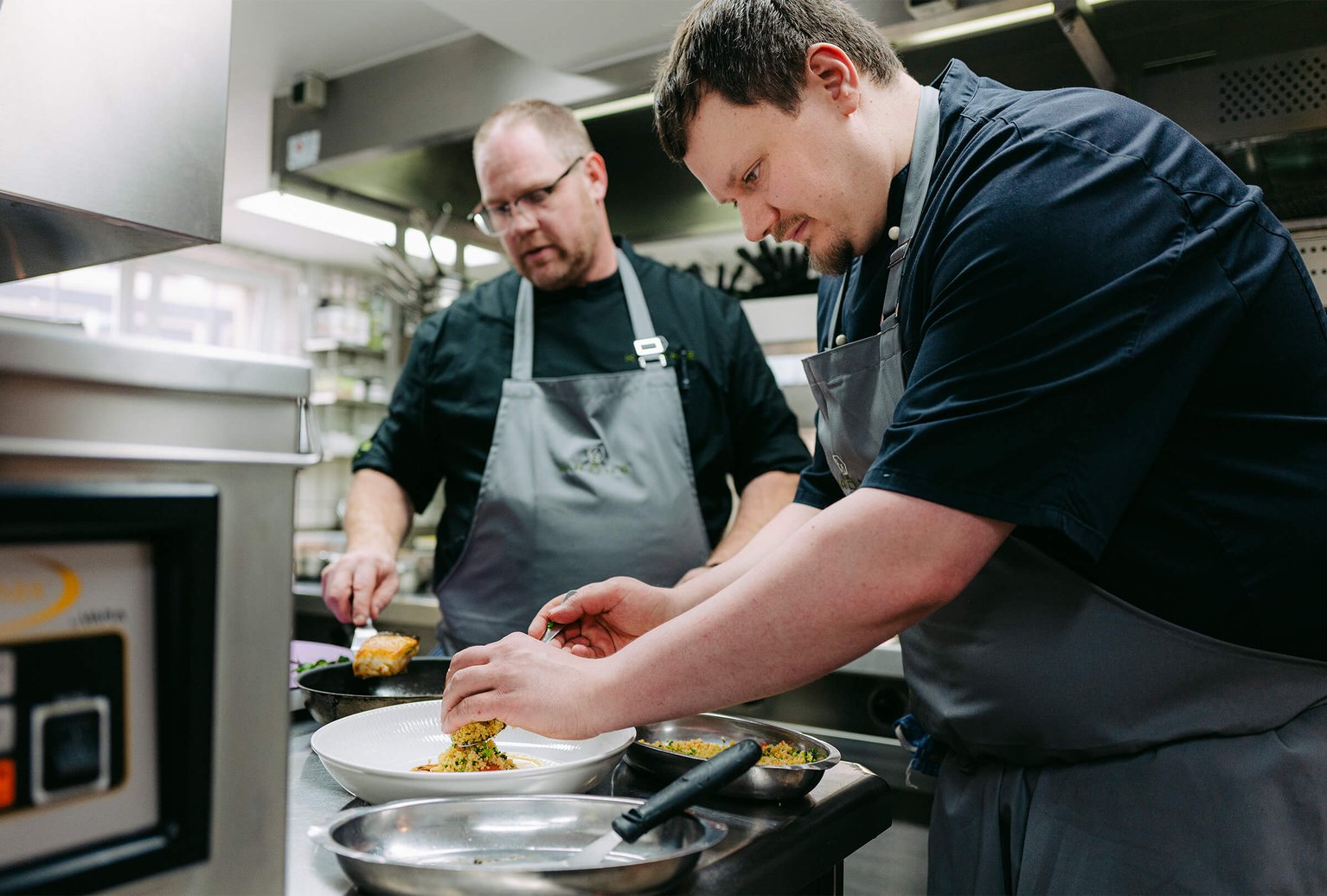 Die Krone | Restaurant