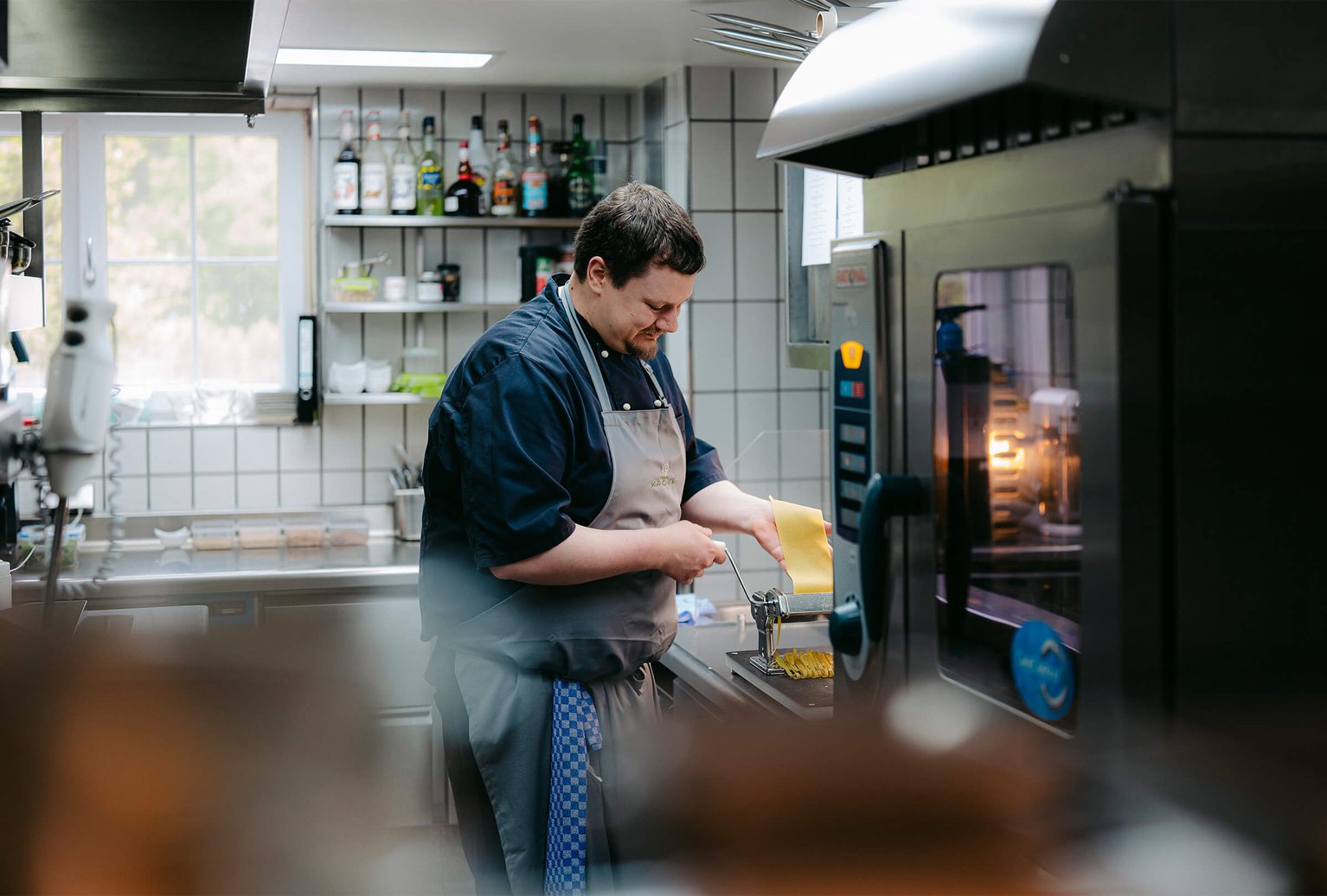 Die Krone | Restaurant