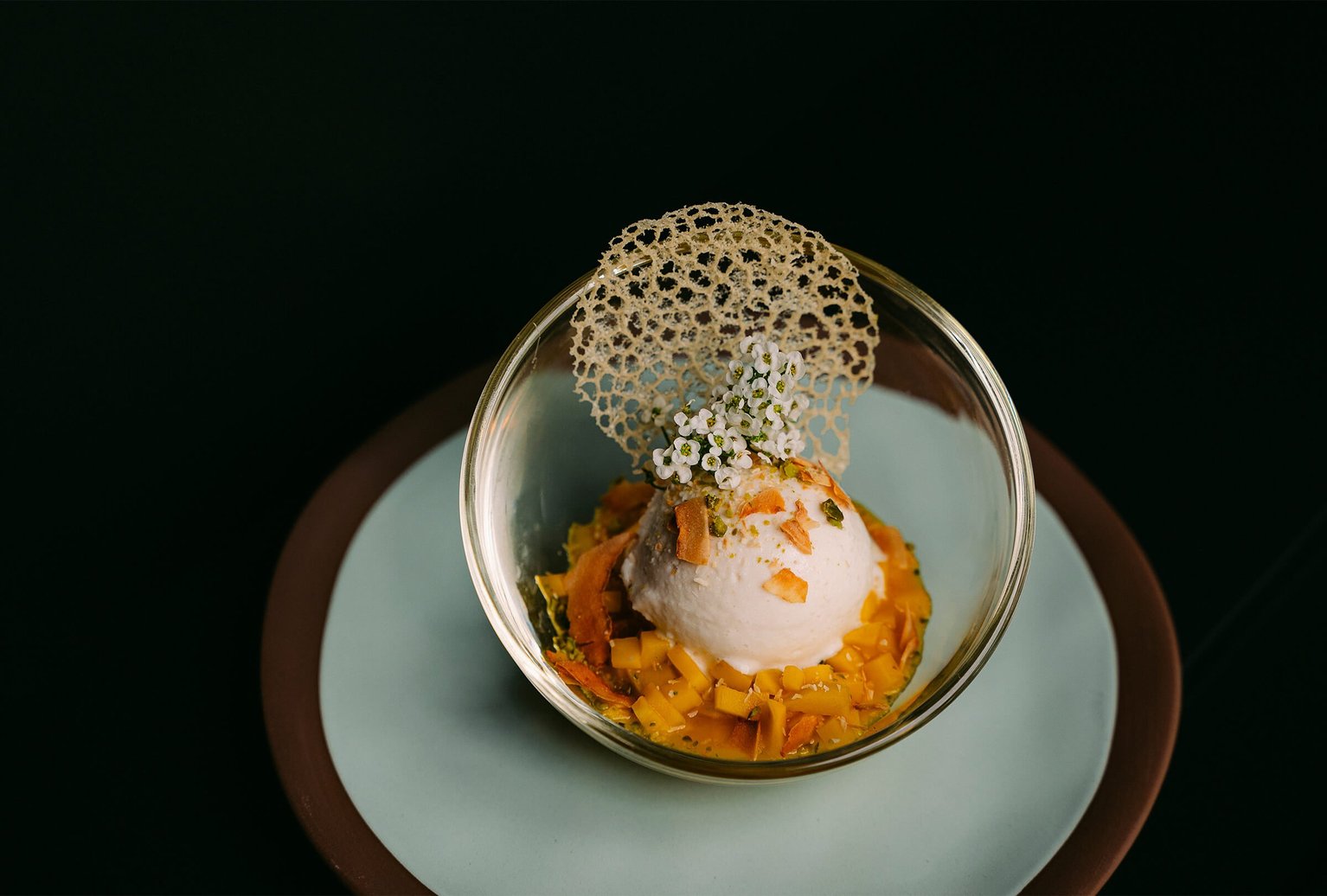 Die Krone | Restaurant