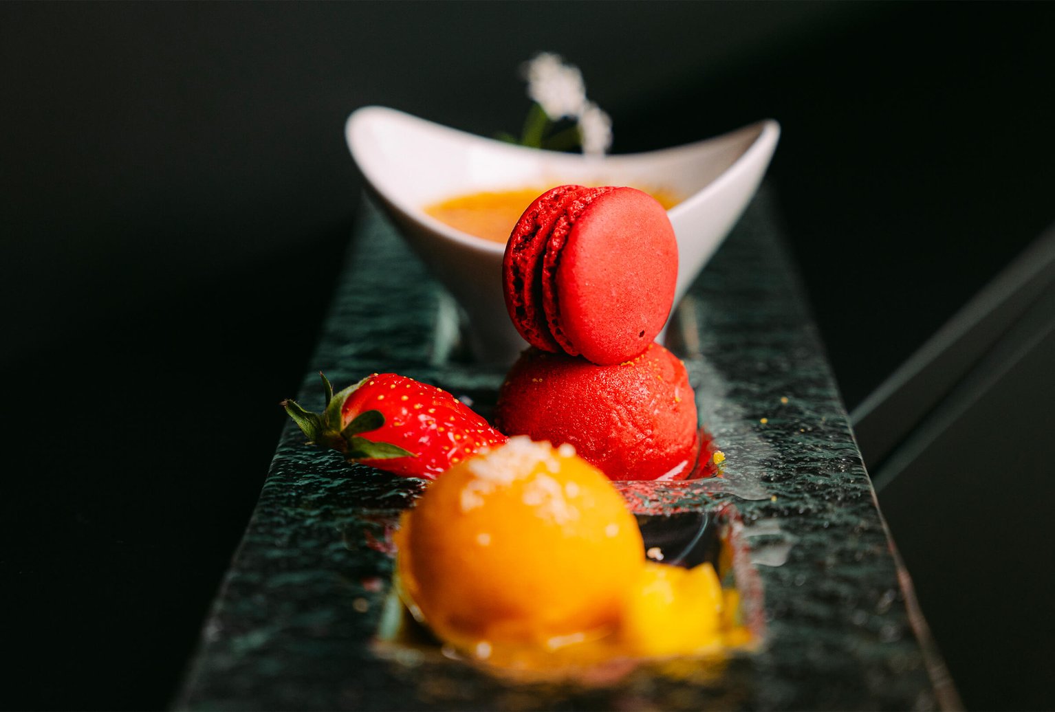 Die Krone | Restaurant