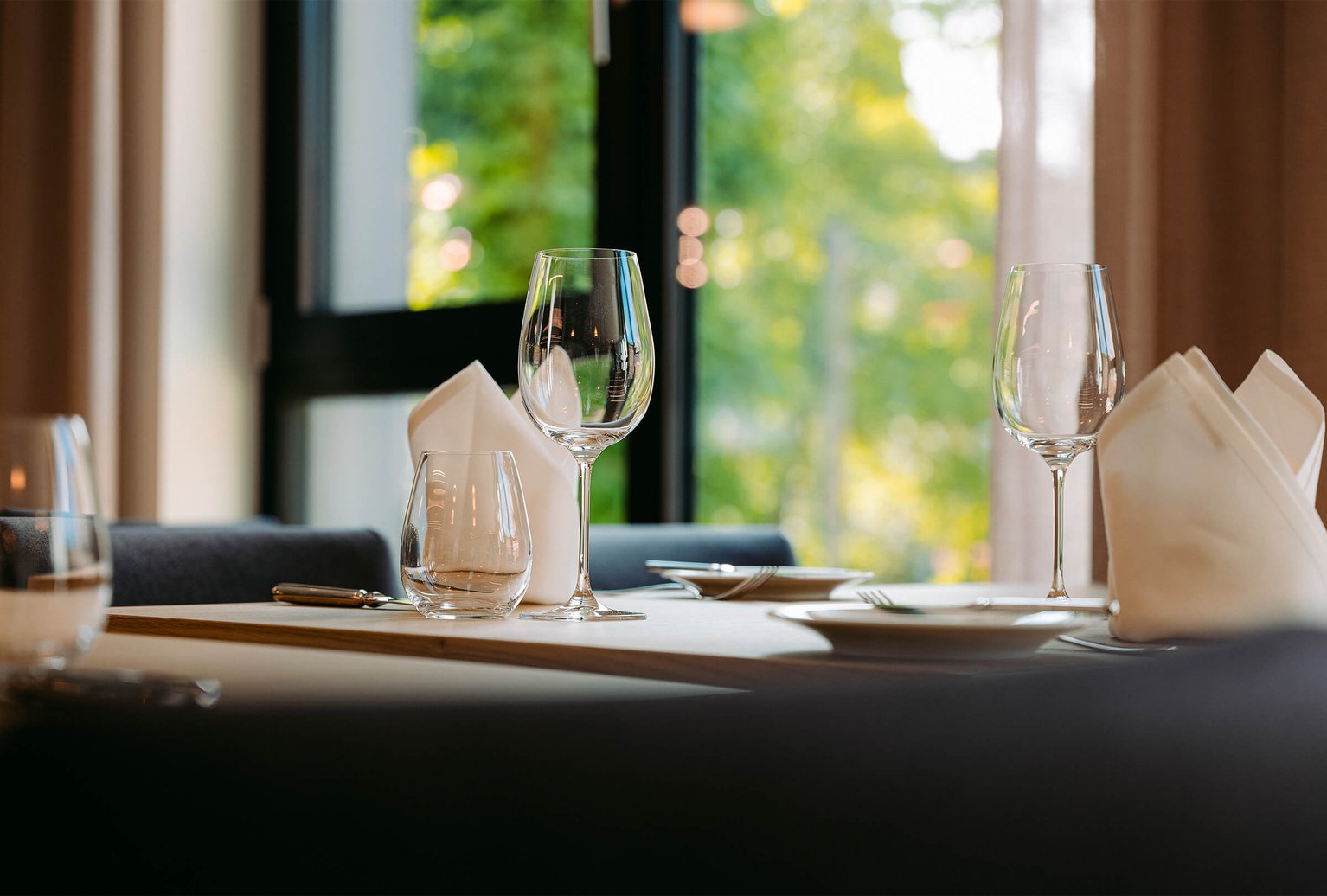 Die Krone | Restaurant