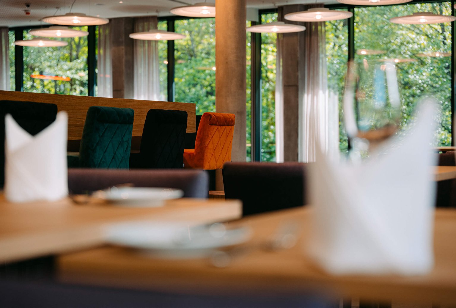 Die Krone | Restaurant