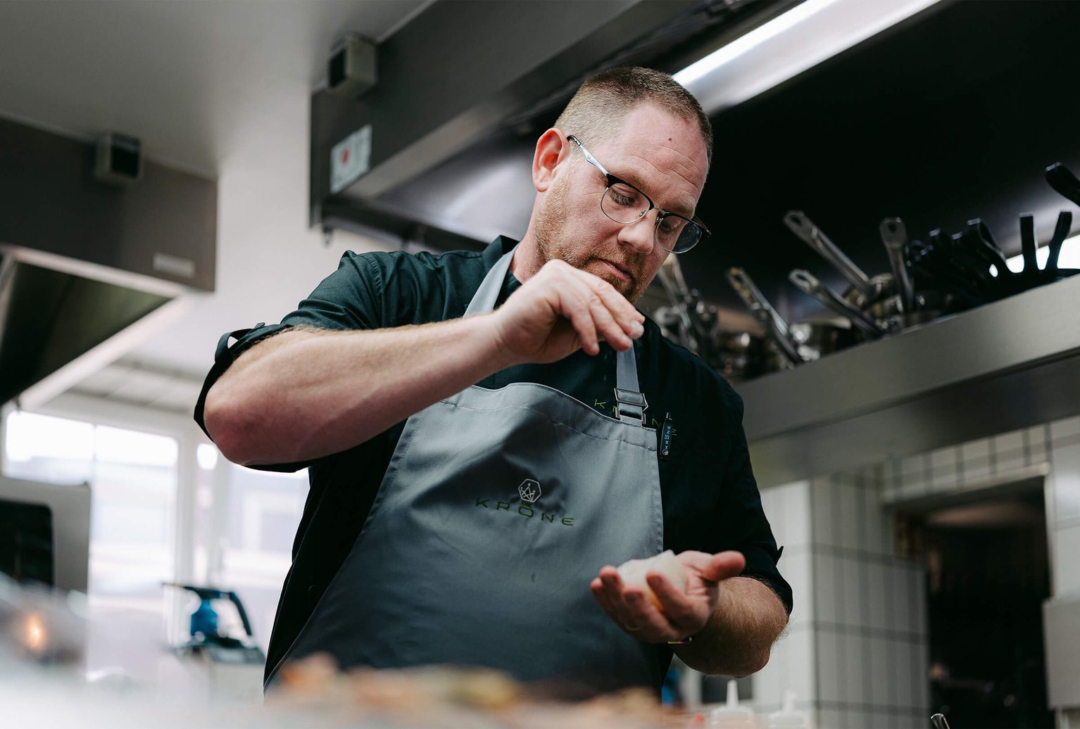 Die Krone | Restaurant