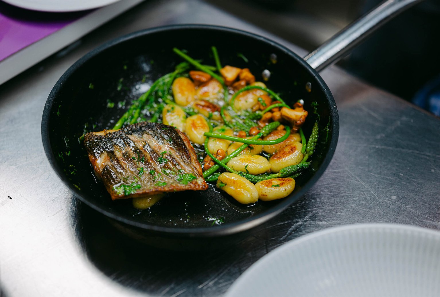 Die Krone | Restaurant