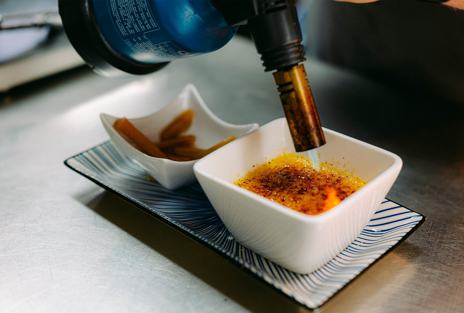 Die Krone | Restaurant